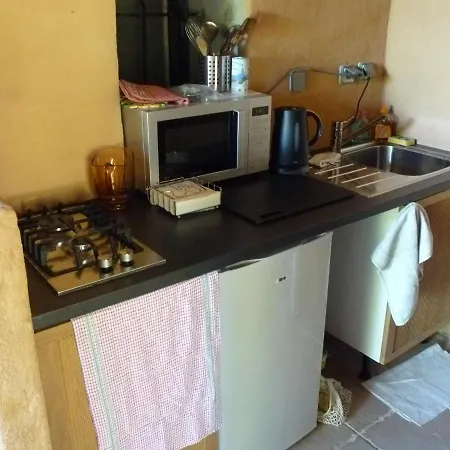 Le Fraysse Couette-café 3*