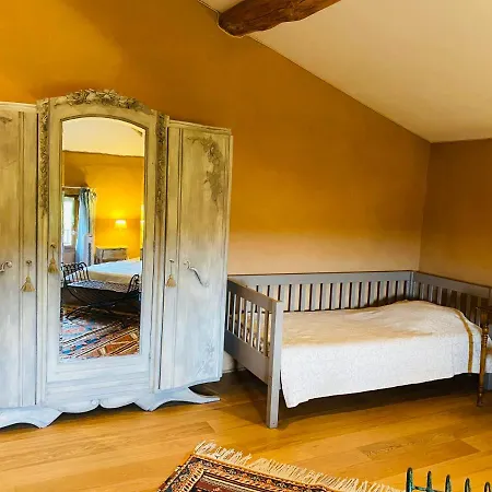 Le Fraysse Couette-café 3*