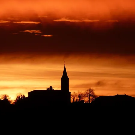 Couette-café Le Fraysse 3*