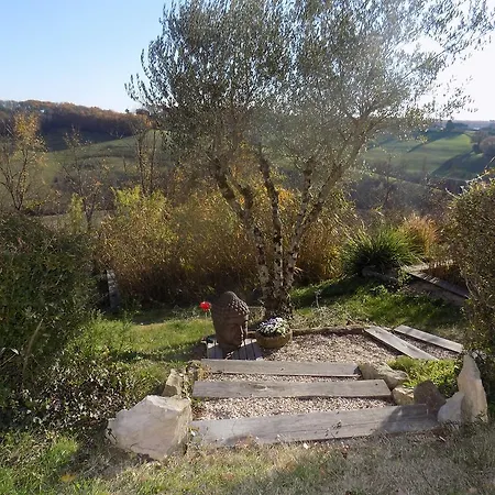 Le Fraysse 3* Montdurausse