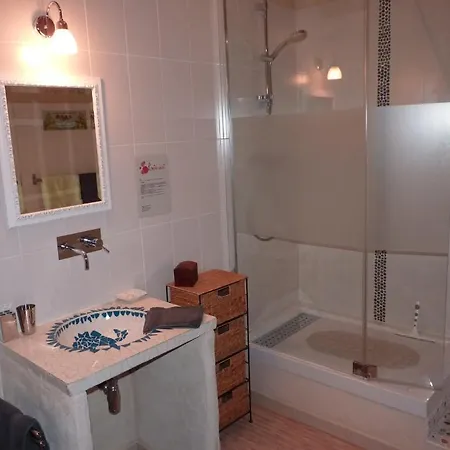 Couette-café Le Fraysse