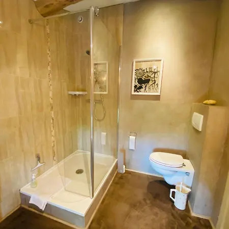 Le Fraysse 3* Montdurausse