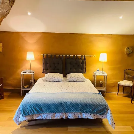 Le Fraysse Montdurausse