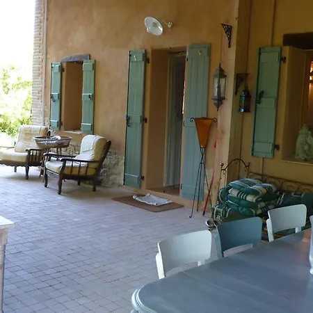 Le Fraysse Montdurausse