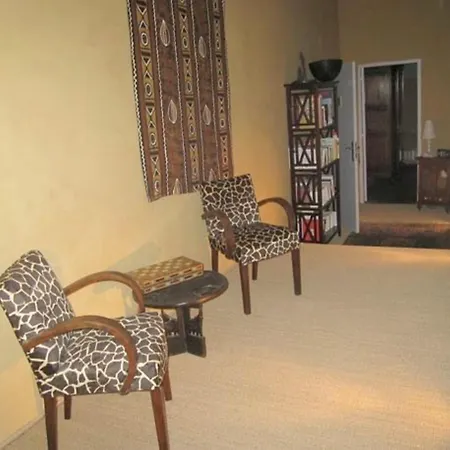 فندق مبيت وإفطار Le Fraysse Montdurausse