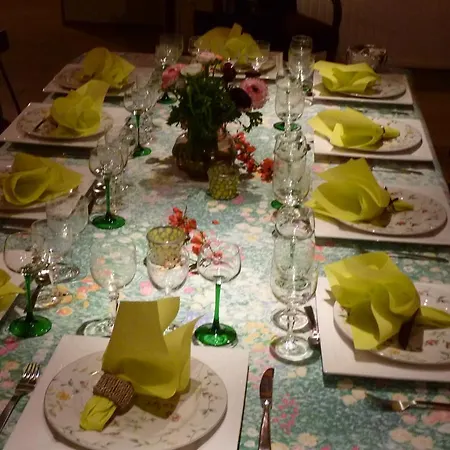 Bed & Breakfast Le Fraysse 3*