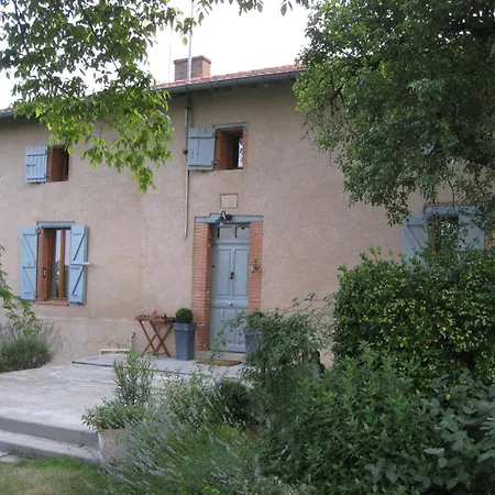 Le Fraysse Bed & Breakfast