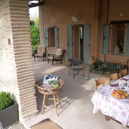 Bed & Breakfast Le Fraysse