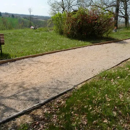 Le Fraysse Montdurausse