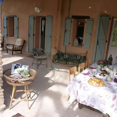 Bed & Breakfast Le Fraysse