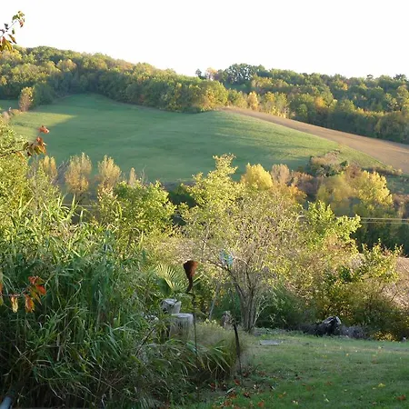 Le Fraysse Montdurausse