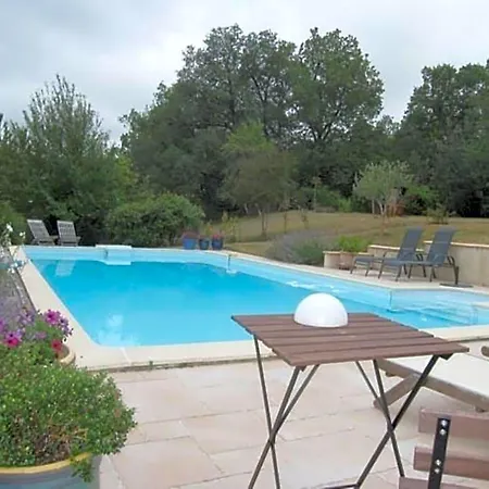 Le Fraysse 3* Montdurausse