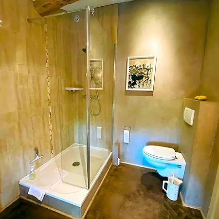 Le Fraysse Bed & Breakfast