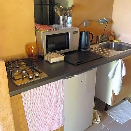 Le Fraysse Couette-café 3*