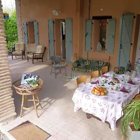 Le Fraysse Montdurausse