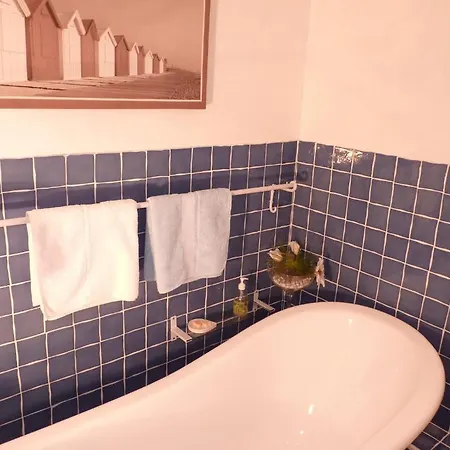 Le Fraysse Отель типа 