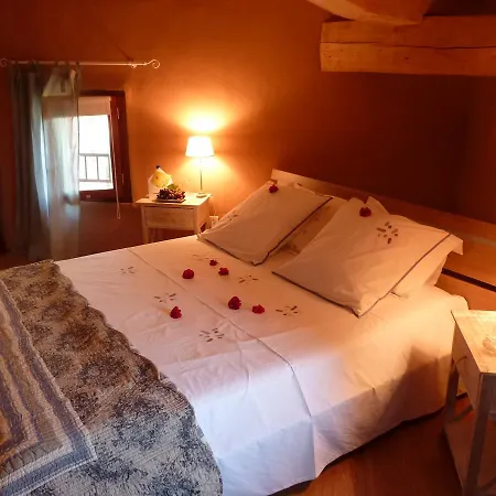 Le Fraysse 3* Montdurausse