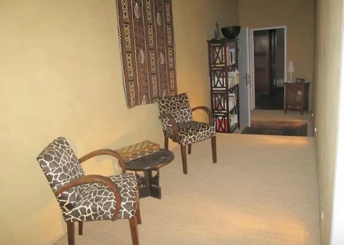 فندق مبيت وإفطار Le Fraysse Montdurausse