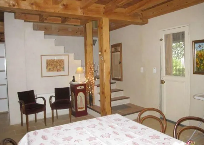 Le Fraysse فندق مبيت وإفطار Montdurausse