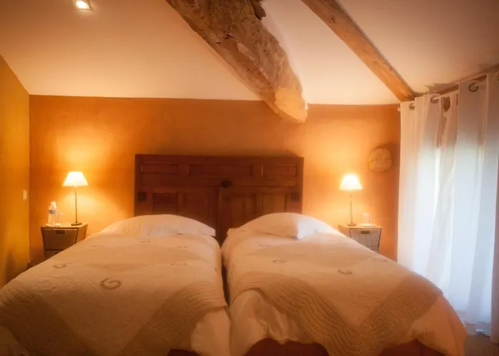 Le Fraysse Montdurausse